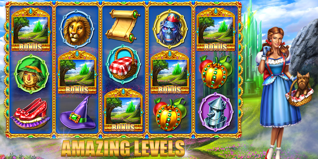 Golden Chariot Casino Скриншот 2