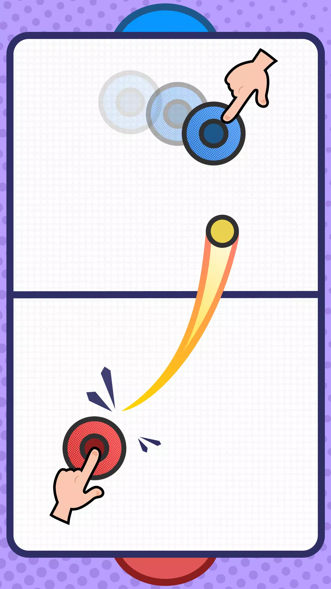2 Player Games: Fun Challenge スクリーンショット 2