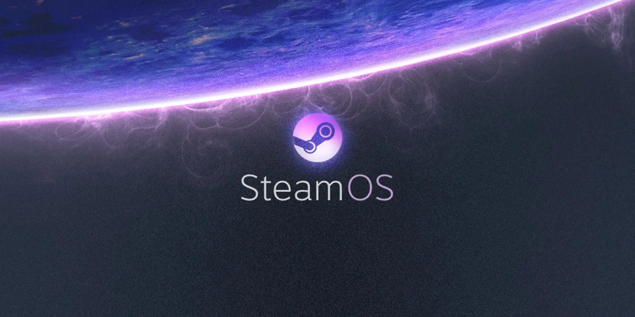 SteamOS 登陸非 Valve 係統