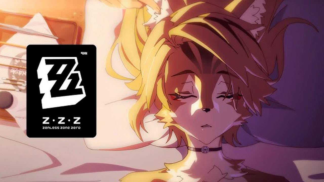 Zenless Zone Zero 용 Pulchra 티저가 공개되었습니다