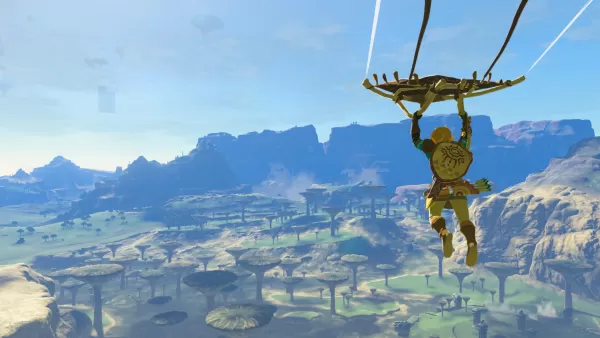 スイッチ2エディションのスクリーンショット