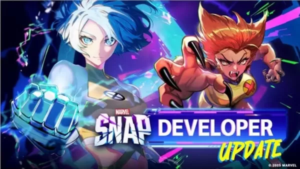 Novo X-Men Season é lançado no Xavier's Institute em Marvel Snap