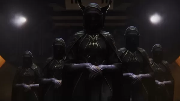 Dune: Awakening PVP -Exploit während der offenen Beta entdeckt