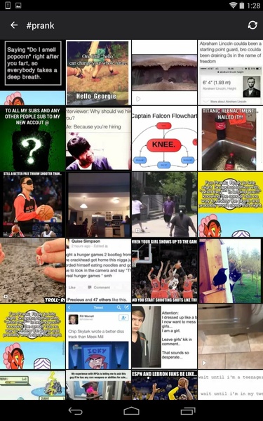 iFunny - cool memes & videos應用截圖第1張