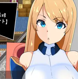 Do whatever you want with NPC Girls!應用截圖第1張