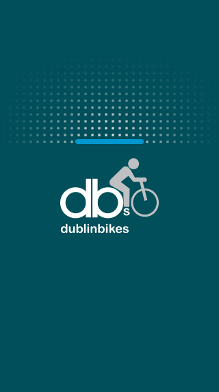 NOW dublinbikes スクリーンショット 1