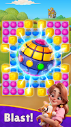 Dream Mania - Match 3 Games 스크린샷 1