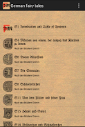 German Fairy Tales应用截图第2张