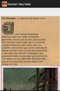 German Fairy Tales应用截图第4张