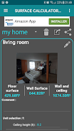 Area Calculator स्क्रीनशॉट 3
