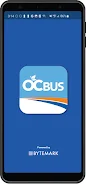 OC Bus Capture d'écran 1