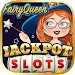 Fairy Queen Slots & Jackpots