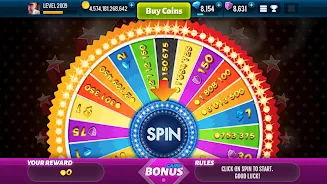 Fairy Queen Slots & Jackpots Captura de pantalla 3