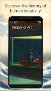 History of Art スクリーンショット 1