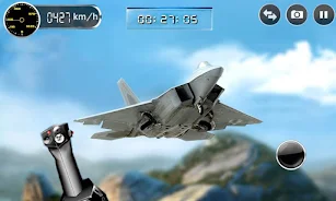 Plane Simulator 3D應用截圖第2張