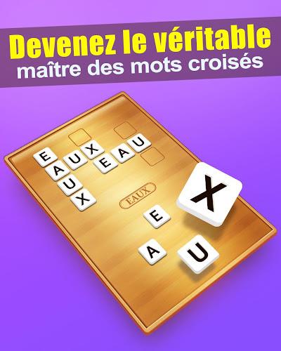 Mots Croisés應用截圖第1張