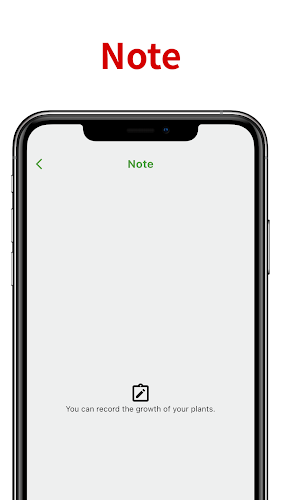 Plant Watering Reminder スクリーンショット 4