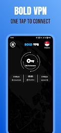 Bold VPN-Secure VPN Fast Proxy Скриншот 2