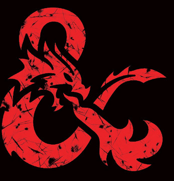 Dungeons & Dragons AR 스크린샷 1