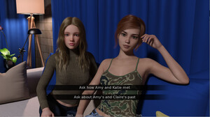 Couples – New Version 0.16 [Neverlucky] Screenshot 4