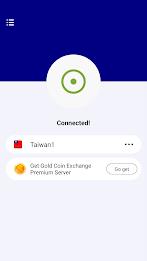 VPN Taiwan - Use Taiwan IP Screenshot 4