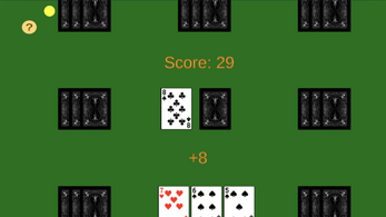 99 card game Screenshot 1