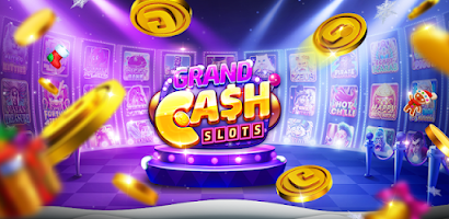 Grand Cash Casino Slots Games Screenshot 1