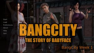 BangCity – Version 0.13g – Added Android Port [BangCityDev]