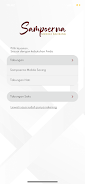 Sampoerna Mobile Banking Captura de tela 4