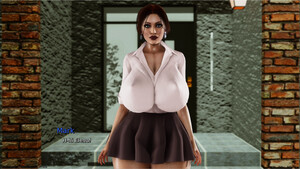 Unknown Desire – New Version 0.6 [FeelGoodGames]應用截圖第2張