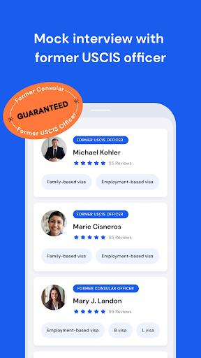 Lawfully Case Status Tracker Screenshot 3