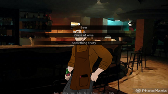 The Delta Academy Screenshot 1