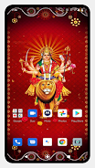 Durga Maa Wallpapers HD 스크린샷 3