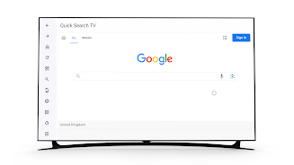 TV Internet Browser Скриншот 2