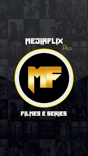 MEDIAFLIX Plus: Filmes & Séries v2 Captura de pantalla 1