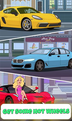 Idle Guy: Life Simulator スクリーンショット 3