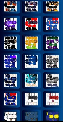 DREAM KITS SOCCER 24 Captura de pantalla 1