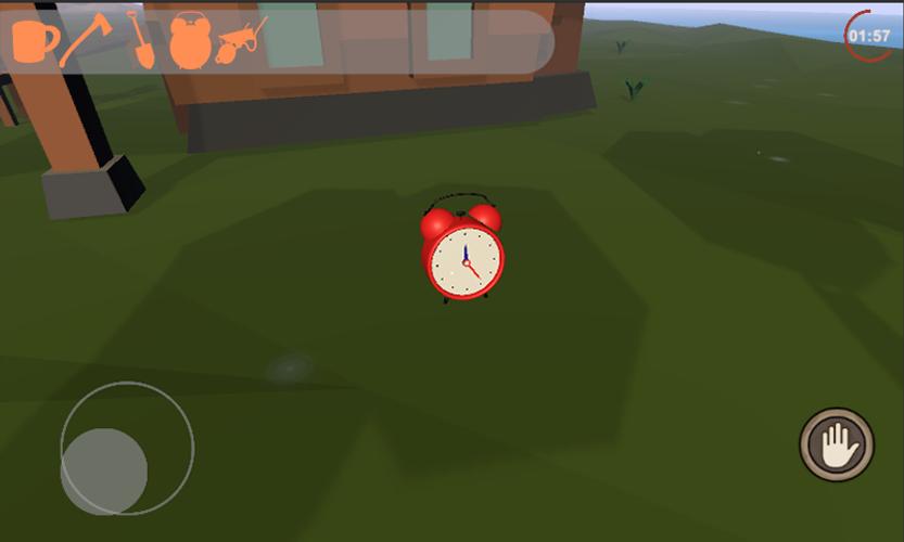 Tornado Island Screenshot 2
