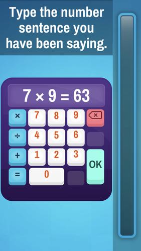 Sparx Times Tables应用截图第4张