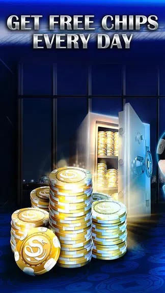 Live Hold’em Pro Poker 스크린샷 3