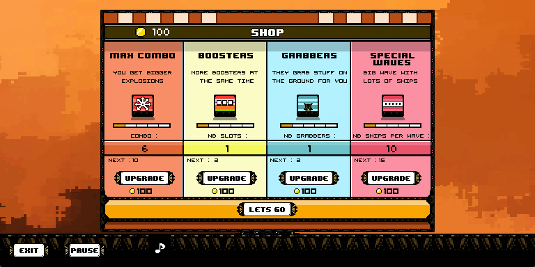 10 More Bullets Mod 스크린샷 4