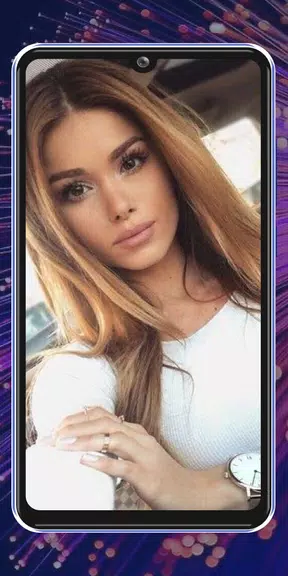 Chat online - People in Love Скриншот 4