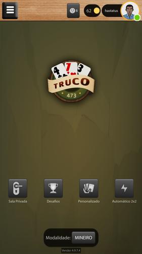 Truco 473應用截圖第1張