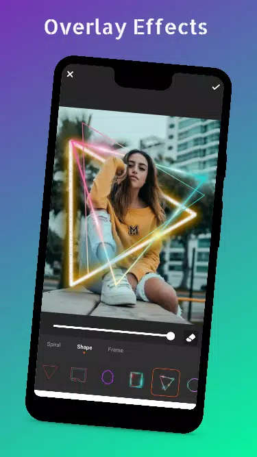 Photo editor & video maker应用截图第3张