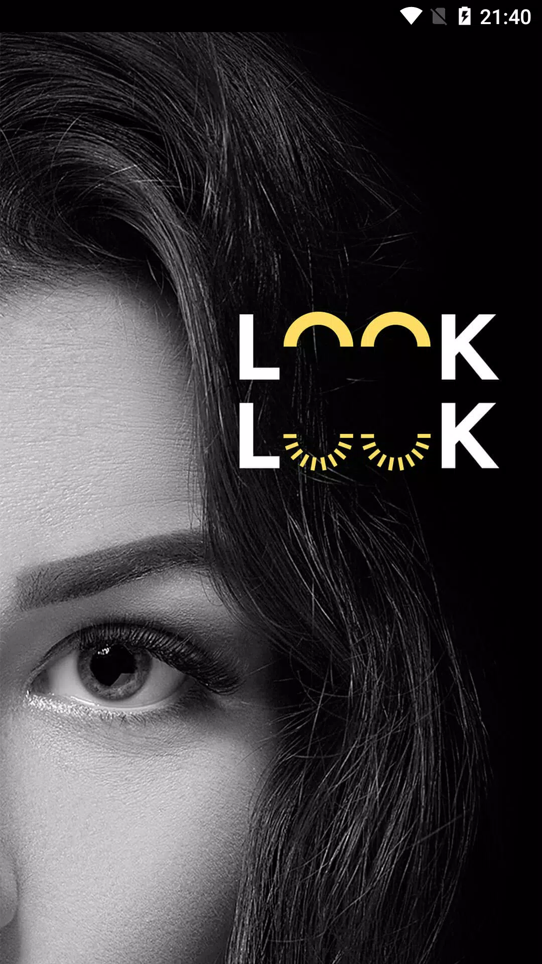 LookLook應用截圖第1張
