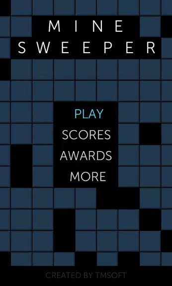 Minesweeper Fun Captura de pantalla 3