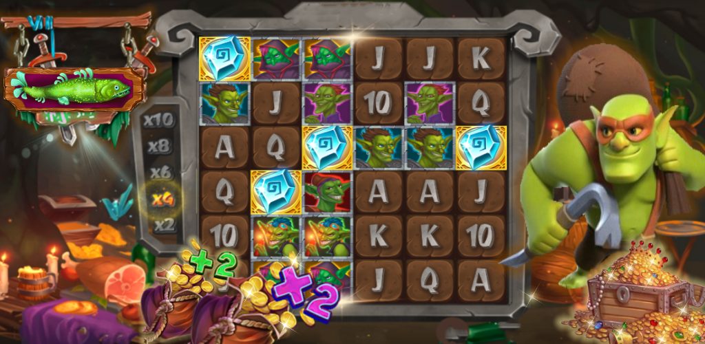 Clube Hípico Bié - jogo Slot™應用截圖第2張