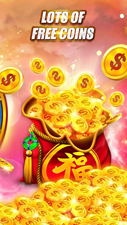 Double Fortune Slots – Free Casino Games स्क्रीनशॉट 4
