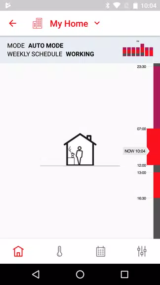Zehnder Connect應用截圖第1張