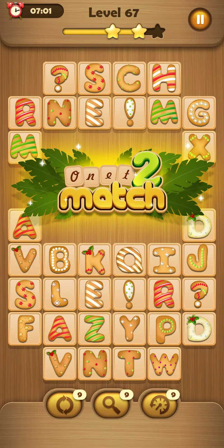 Onet 2Match スクリーンショット 1